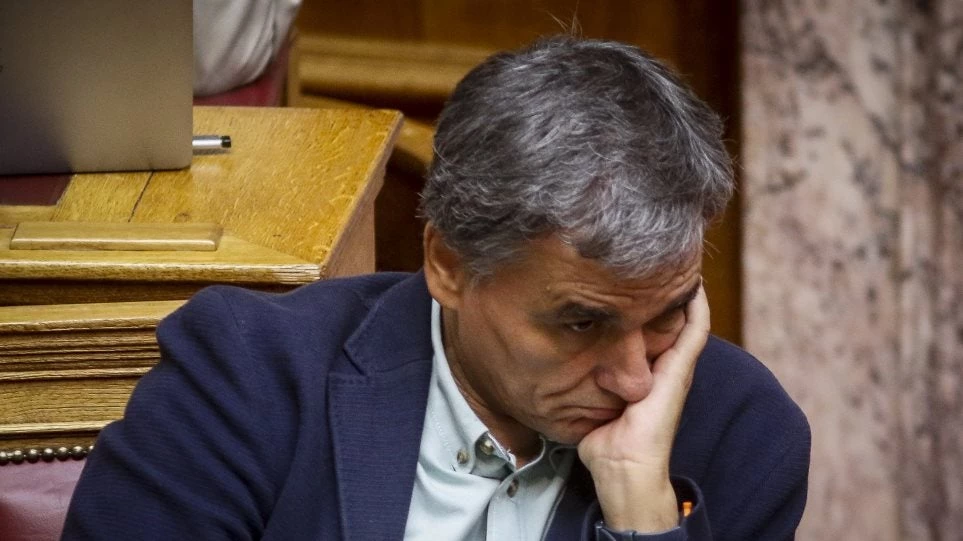 Με δύο σενάρια για τις συντάξεις κατατέθηκε στις Βρυξέλλες το προσχέδιο προϋπολογισμού του 2019